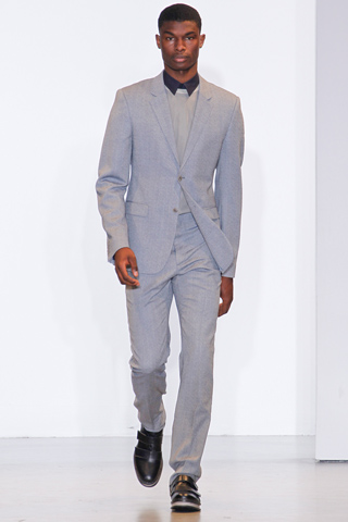 Calvin Klein Collection / - 2013